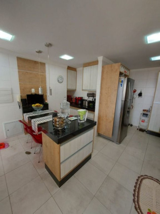 Imagem Apartamento com 4 Quartos à Venda, 140 m² em Santa Maria - São Caetano Do Sul Imagem Apartamento com 4 Quartos à Venda, 140 m² em Santa Maria - São Caetano Do Sul