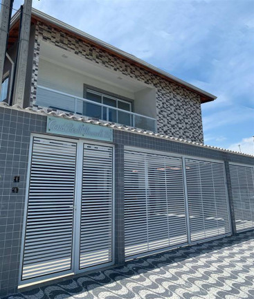 Imagem Casa com 2 Quartos à Venda, em Vila Sonia - Praia Grande Imagem Casa com 2 Quartos à Venda, em Vila Sonia - Praia Grande
