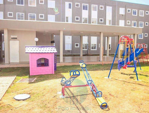 Imagem Apartamento com 2 Quartos à Venda, 42 m² em Chácaras Pedro Corrêa De Carvalho - Ribeirão Preto Imagem Apartamento com 2 Quartos à Venda, 42 m² em Chácaras Pedro Corrêa De Carvalho - Ribeirão Preto