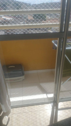 Imagem Apartamento com 2 Quartos à Venda, 55 m² em Vila Luzita - Santo André Imagem Apartamento com 2 Quartos à Venda, 55 m² em Vila Luzita - Santo André