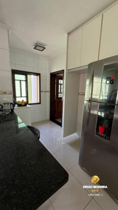 Imagem Casa com 5 Quartos para Alugar, 289 m² em Condomínio Parque Das Garças I - Atibaia