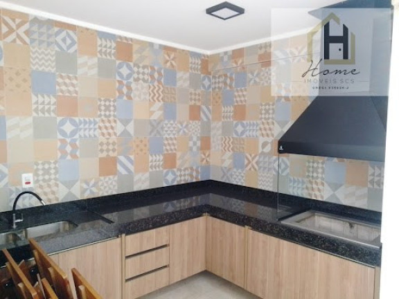 Imagem Imóvel com 2 Quartos à Venda, 57 m² em Santa Maria - Santo André Imagem Imóvel com 2 Quartos à Venda, 57 m² em Santa Maria - Santo André