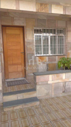 Imagem Casa com 3 Quartos à Venda, 120 m² em Rudge Ramos - São Bernardo Do Campo Imagem Casa com 3 Quartos à Venda, 120 m² em Rudge Ramos - São Bernardo Do Campo