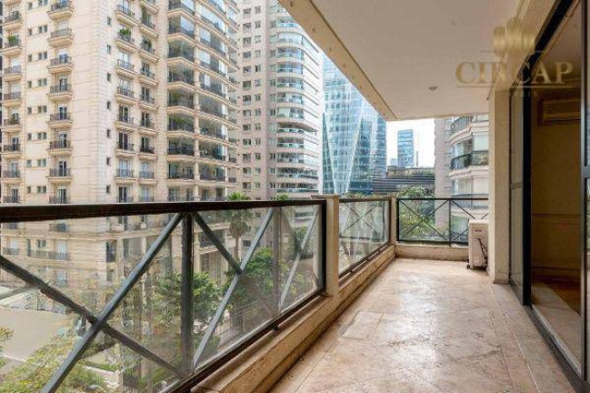 Imagem Apartamento com 2 Quartos à Venda, 214 m² em Itaim - São Paulo Imagem Apartamento com 2 Quartos à Venda, 214 m² em Itaim - São Paulo