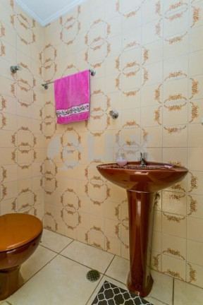 Imagem Apartamento com 3 Quartos à Venda, 98 m² em Vila Ipiranga - Porto Alegre