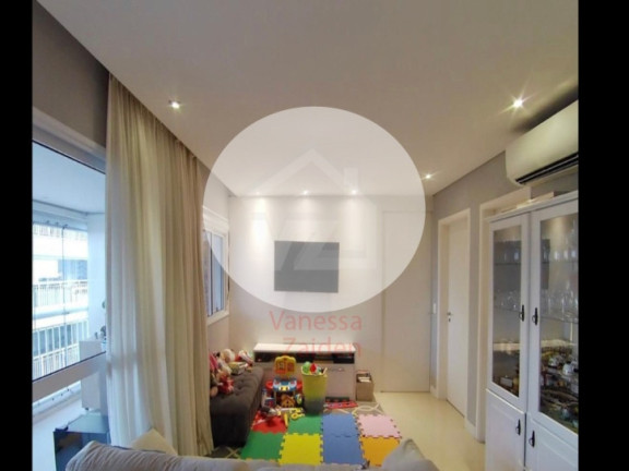 Imagem Apartamento com 2 Quartos à Venda, 95 m² em Chácara Santo Antônio - São Paulo Imagem Apartamento com 2 Quartos à Venda, 95 m² em Chácara Santo Antônio - São Paulo