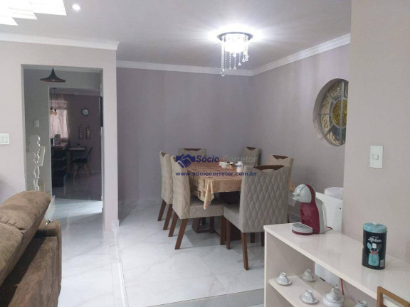 Imagem Sobrado com 3 Quartos à Venda, 315 m² em Vila Galvão - Guarulhos Imagem Sobrado com 3 Quartos à Venda, 315 m² em Vila Galvão - Guarulhos
