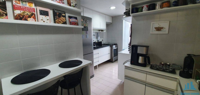 Imagem Cobertura com 3 Quartos à Venda, 200 m² em Ingá - Niterói Imagem Cobertura com 3 Quartos à Venda, 200 m² em Ingá - Niterói