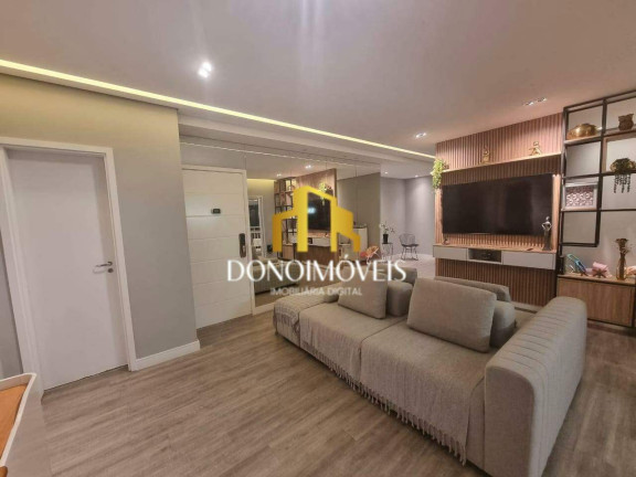 Imagem Apartamento com 4 Quartos à Venda, 127 m² em Centro - São Bernardo Do Campo Imagem Apartamento com 4 Quartos à Venda, 127 m² em Centro - São Bernardo Do Campo