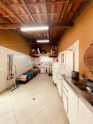 Imagem Sobrado com 3 Quartos à Venda, 195 m² em Quiririm - Taubaté Imagem Sobrado com 3 Quartos à Venda, 195 m² em Quiririm - Taubaté