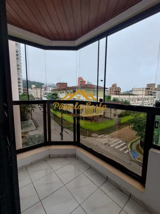 Imagem Apartamento com 3 Quartos à Venda, 102 m² em Loteamento João Batista Julião - Guarujá Imagem Apartamento com 3 Quartos à Venda, 102 m² em Loteamento João Batista Julião - Guarujá