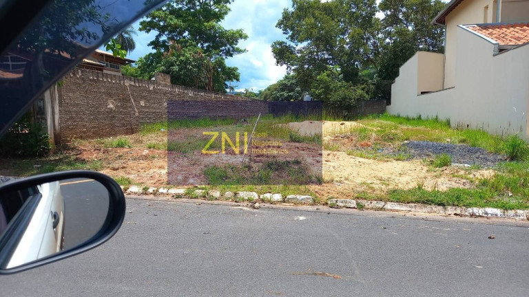 Terreno em Condomínio à Venda, 403 m² em Morada Da Fronteira - Rifaina