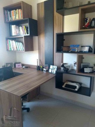 Imagem Casa de Condomínio com 4 Quartos à Venda, 324 m² em Jardim Novo Mundo - Sorocaba Imagem Casa de Condomínio com 4 Quartos à Venda, 324 m² em Jardim Novo Mundo - Sorocaba