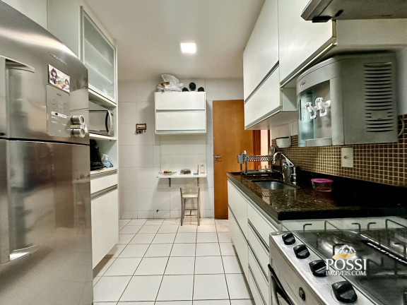 Imagem Apartamento com 3 Quartos à Venda, 138 m² em Praia Da Costa - Vila Velha