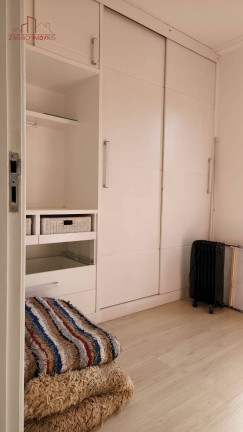 Imagem Apartamento com 3 Quartos à Venda, 69 m² em Vila Andrade - São Paulo