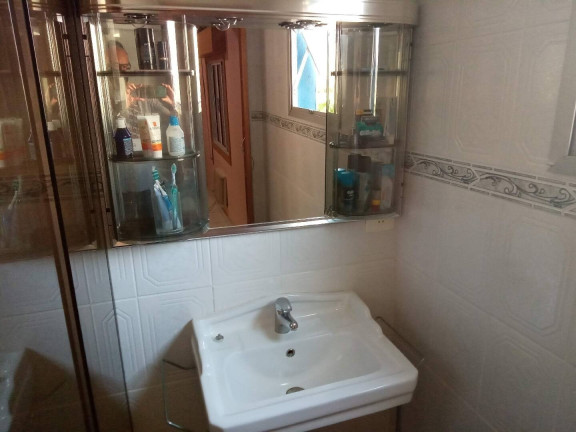 Imagem Apartamento com 3 Quartos à Venda, 100 m² em Enseada - Guarujá