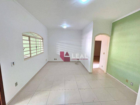 Imagem Casa com 3 Quartos à Venda, 223 m² em Nossa Senhora Do Pilar - Pouso Alegre