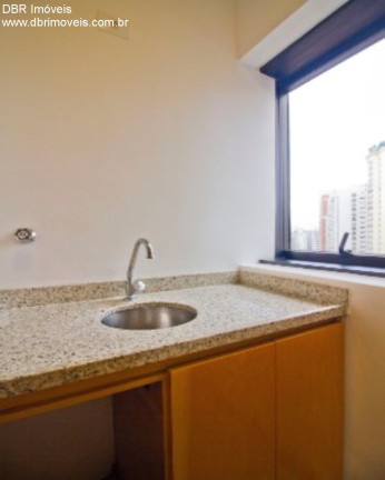 Imagem Flat com 1 Quarto à Venda, 31 m² em Jardim Paulista - São Paulo Imagem Flat com 1 Quarto à Venda, 31 m² em Jardim Paulista - São Paulo