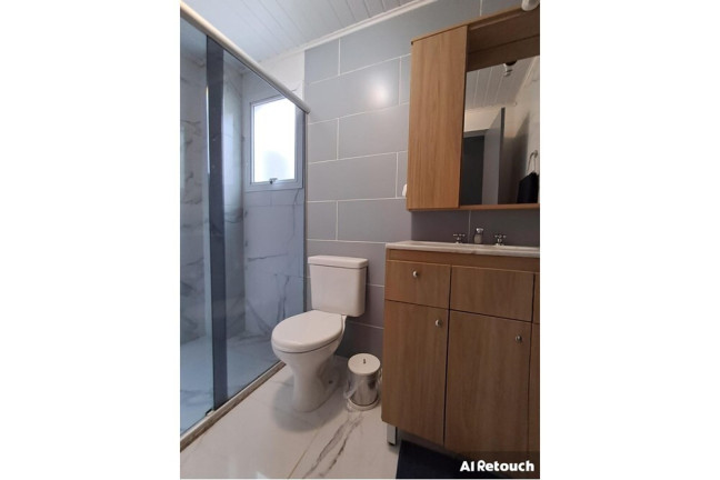 Imagem Casa com 3 Quartos à Venda, 215 m² em Jardim Algarve - Alvorada