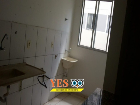 Imagem Apartamento com 2 Quartos à Venda, 45 m² em Tomba - Feira De Santana