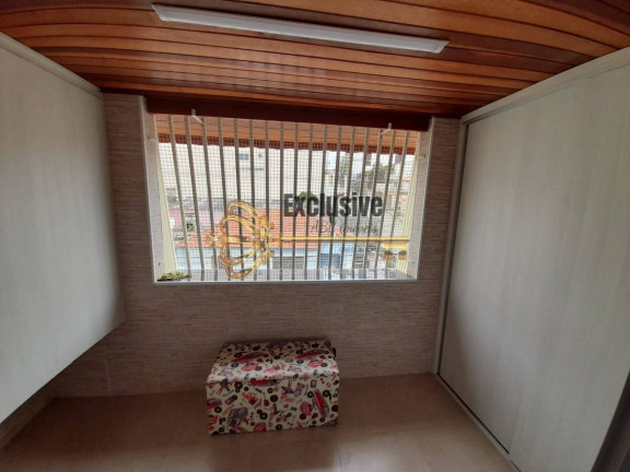 Imagem Sobrado com 2 Quartos à Venda, 114 m² em Vila Humaitá - Santo André Imagem Sobrado com 2 Quartos à Venda, 114 m² em Vila Humaitá - Santo André