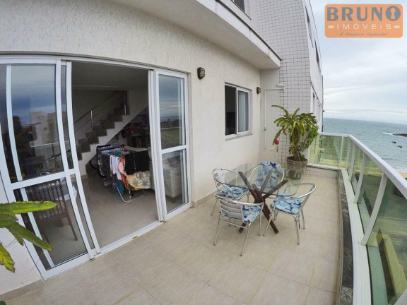 Imagem Cobertura com 4 Quartos à Venda, 150 m² em Enseada Azul - Guarapari