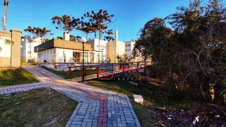 Imagem Apartamento com 2 Quartos à Venda, 40 m² em Jardim Itaqui - Campo Largo Imagem Apartamento com 2 Quartos à Venda, 40 m² em Jardim Itaqui - Campo Largo