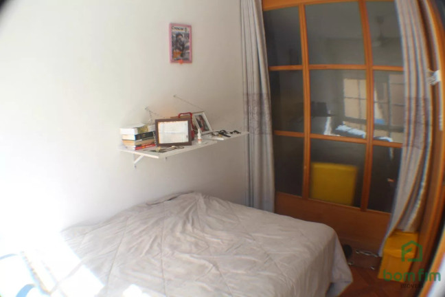 Imagem Apartamento com 1 Quarto à Venda, 40 m² em Rio Branco - Porto Alegre