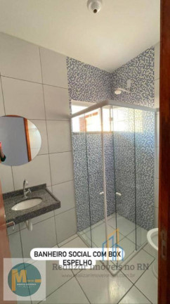 Imagem Casa com 3 Quartos à Venda, 220 m² em Moinho Dos Ventos - Extremoz