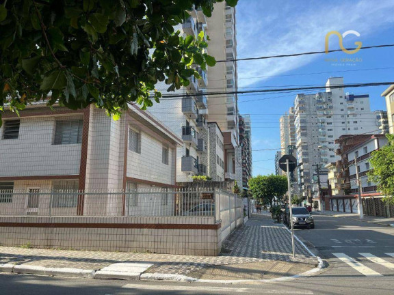 Imagem Apartamento com 1 Quarto à Venda, 49 m² em Boqueirão - Praia Grande Imagem Apartamento com 1 Quarto à Venda, 49 m² em Boqueirão - Praia Grande