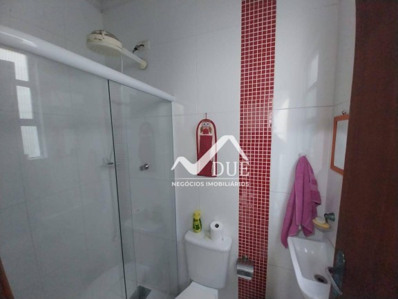 Imagem Casa com 3 Quartos à Venda, 340 m² em Vila Matias - Santos