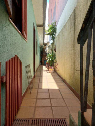 Imagem Casa com 2 Quartos à Venda, 140 m² em Jardim Vila Formosa - São Paulo Imagem Casa com 2 Quartos à Venda, 140 m² em Jardim Vila Formosa - São Paulo