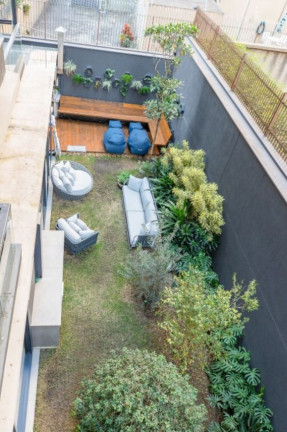 Imagem Imóvel com 1 Quarto à Venda, 91 m² em Itaim Bibi - São Paulo Imagem Imóvel com 1 Quarto à Venda, 91 m² em Itaim Bibi - São Paulo
