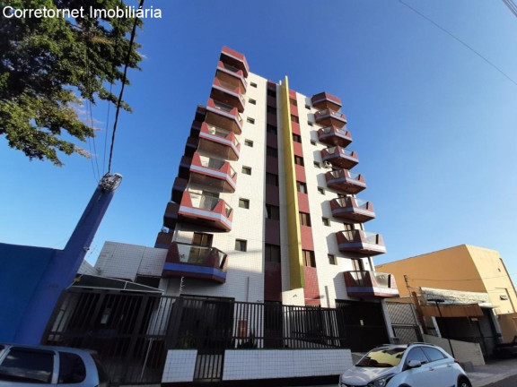 Apartamento com 3 Quartos à Venda, 101 m² em Vila Carvalho - Sorocaba