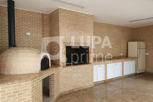 Imagem Apartamento com 3 Quartos à Venda, 180 m² em Vila Maria Alta - São Paulo Imagem Apartamento com 3 Quartos à Venda, 180 m² em Vila Maria Alta - São Paulo