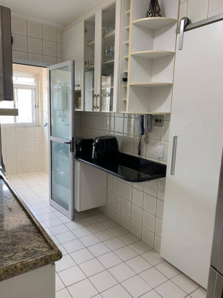 Imagem Apartamento com 3 Quartos à Venda, 89 m² em Mooca - São Paulo