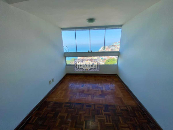 Imagem Apartamento com 2 Quartos à Venda, 70 m² em Vidigal - Rio De Janeiro