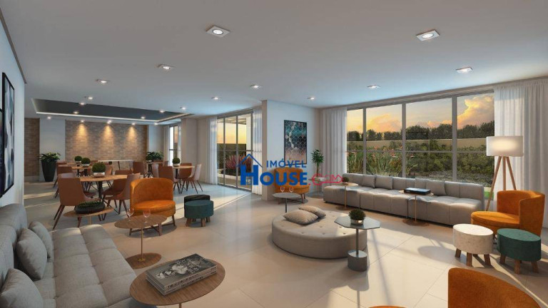Imagem Apartamento com 2 Quartos à Venda, 59 m² em Perdizes - São Paulo Imagem Apartamento com 2 Quartos à Venda, 59 m² em Perdizes - São Paulo