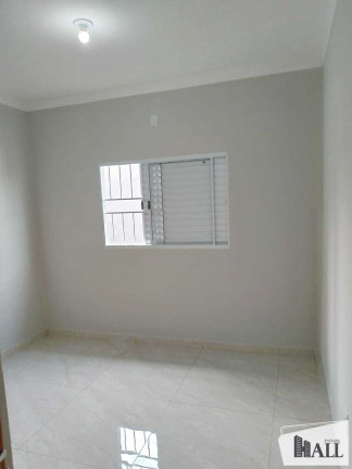 Imagem Casa com 3 Quartos à Venda, 100 m² em Residencial São Thomaz - São José Do Rio Preto Imagem Casa com 3 Quartos à Venda, 100 m² em Residencial São Thomaz - São José Do Rio Preto