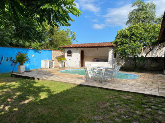 Imagem Casa com 3 Quartos à Venda, 180 m² em Centro (iguabinha) - Araruama Imagem Casa com 3 Quartos à Venda, 180 m² em Centro (iguabinha) - Araruama