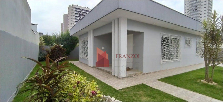 Casa com 2 Quartos à Venda, 147 m² em Centro - Itajaí