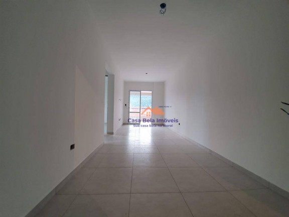 Apartamento com 2 Quartos à Venda, 63 m² em Canto Do Forte - Praia Grande