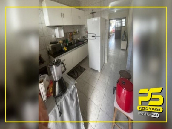 Imagem Casa com 3 Quartos à Venda, 179 m² em Ernesto Geisel - João Pessoa