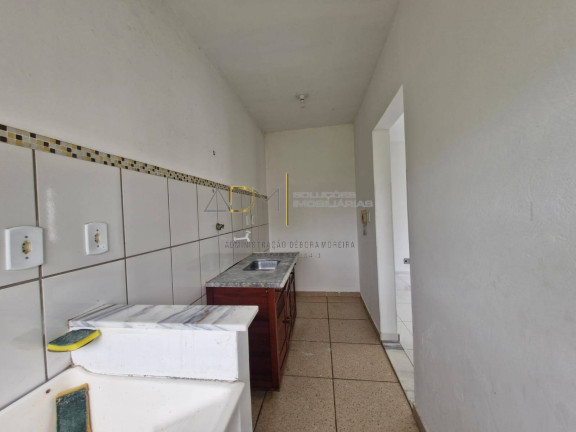Imagem Apartamento com 2 Quartos à Venda, 50 m² em Jardim Bom Pastor - Botucatu