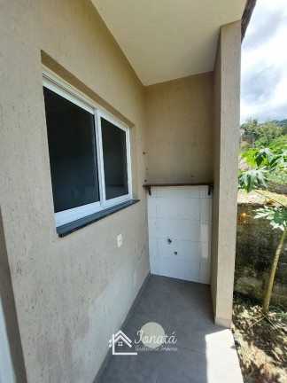 Imagem Casa com 2 Quartos à Venda, 54 m² em Arroio Feliz - Feliz