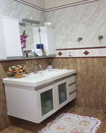 Imagem Casa com 3 Quartos à Venda, 340 m² em Jardim Nova Aurora (nova Veneza) - Sumaré