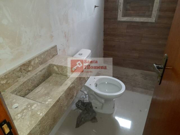 Imagem Apartamento com 3 Quartos à Venda, 79 m² em Vila Curuçá - Santo André Imagem Apartamento com 3 Quartos à Venda, 79 m² em Vila Curuçá - Santo André