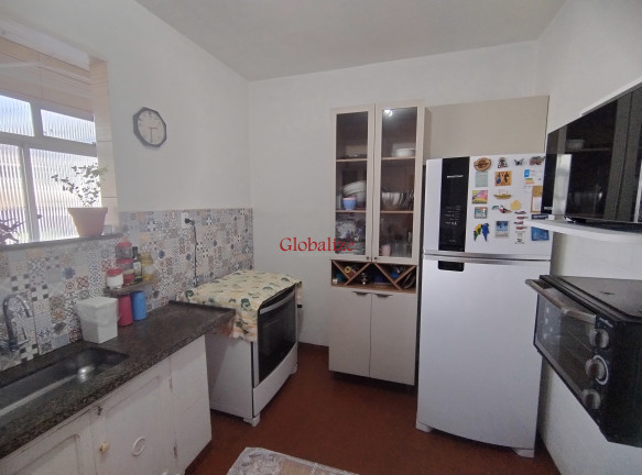 Imagem Imóvel com 2 Quartos à Venda, 70 m² em Macuco - Santos