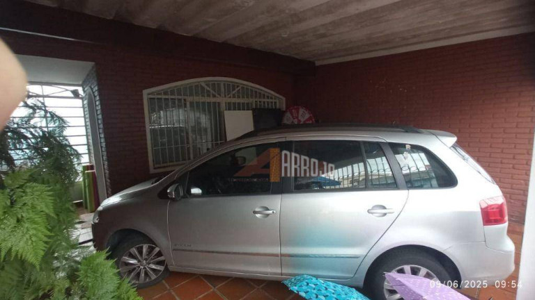 Imagem Sobrado com 3 Quartos à Venda, 129 m² em Penha De França - São Paulo Imagem Sobrado com 3 Quartos à Venda, 129 m² em Penha De França - São Paulo