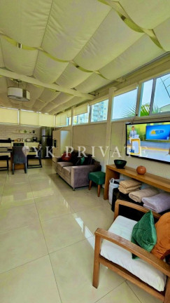 Imagem Apartamento com 2 Quartos à Venda, 135 m² em Vila Romana - São Paulo Imagem Apartamento com 2 Quartos à Venda, 135 m² em Vila Romana - São Paulo